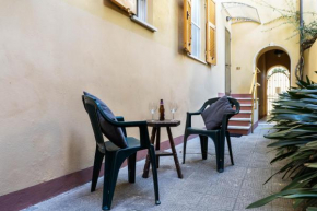 Il Giardino Segreto